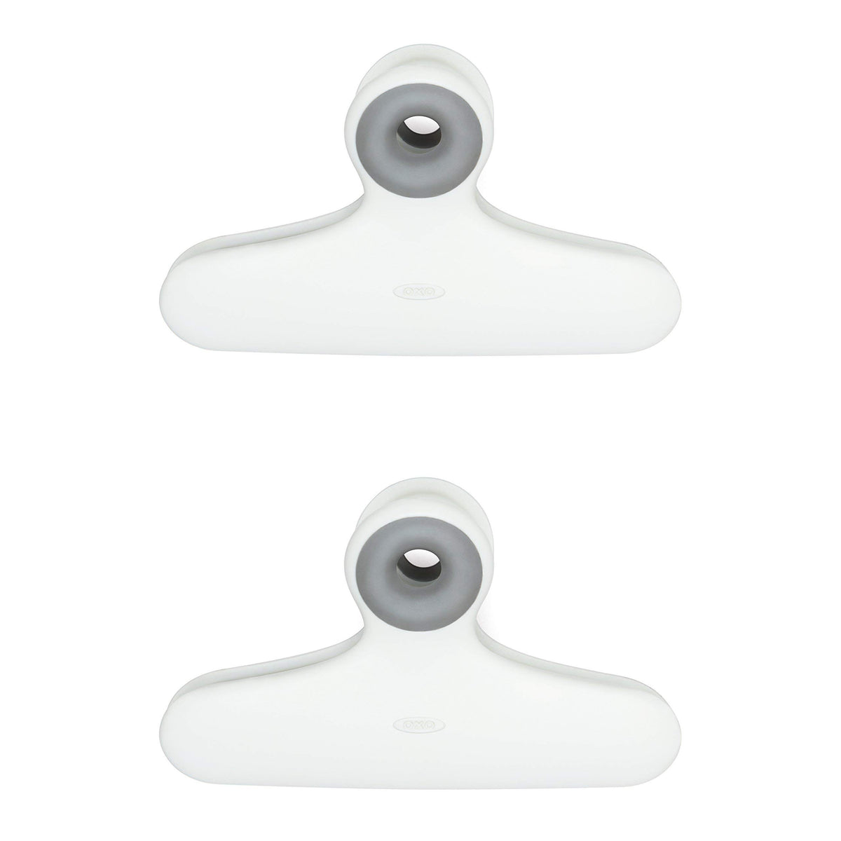 OXO Good Grips Magnetic Heavy-Duty Clips, 4-Piece