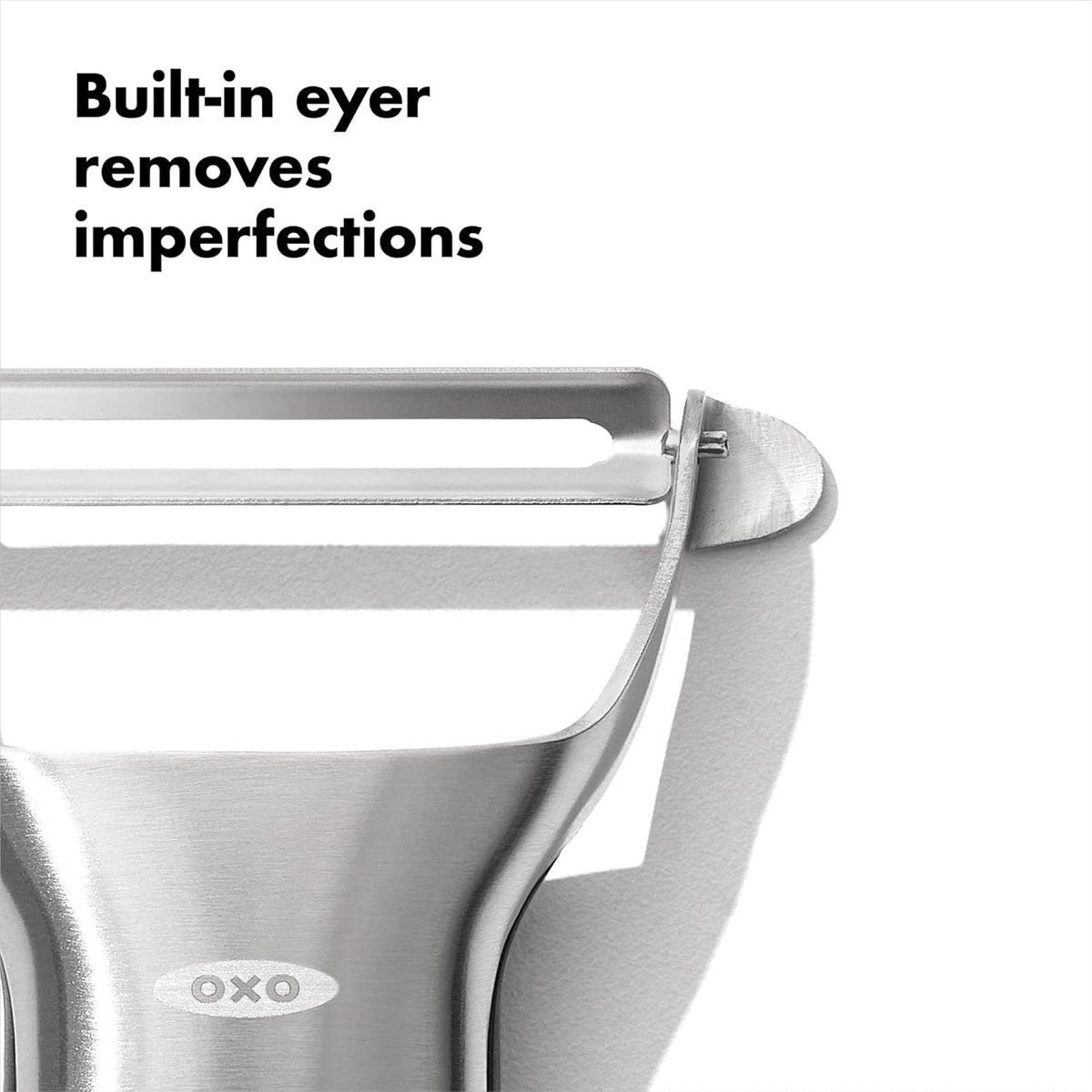 OXO Steel Y Peeler