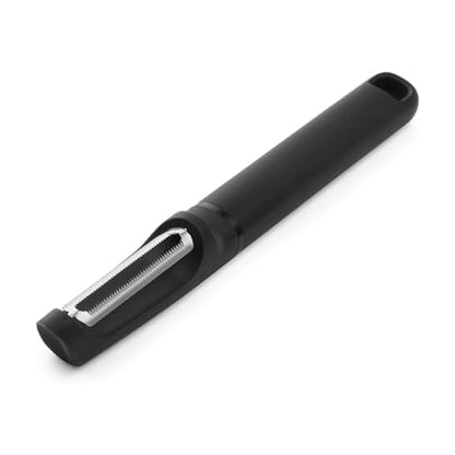 KitchenAid Classic Euro Peeler, 8.6 inches, Black