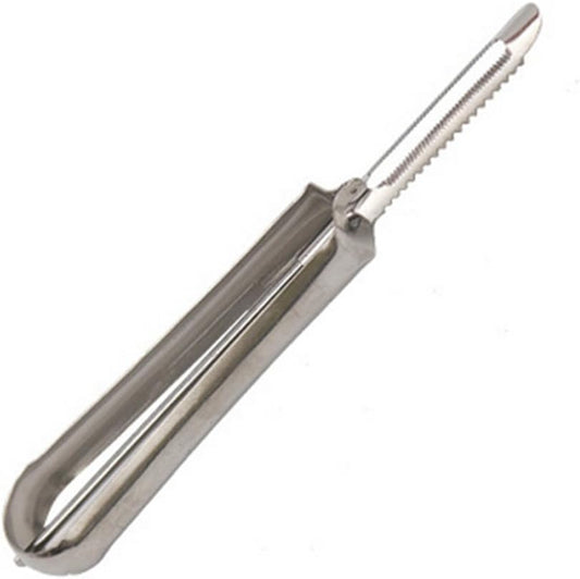 Linden Sweden Original Jonas Vegetable Peeler - 6.5in, Made In Sweden