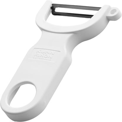 Kuhn Rikon Original Swiss Peeler, Orange