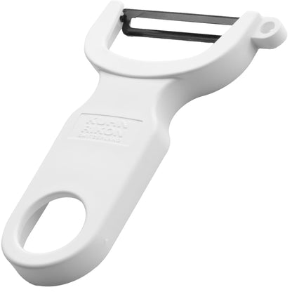 Kuhn Rikon Original Swiss Peeler, Orange