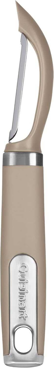 Cuisinart Intermix Collection Peeler, Taupe, CTG-31-P1T