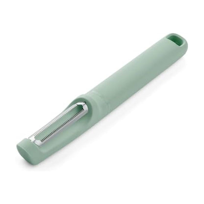 KitchenAid Classic Euro Peeler, 8.6 inches, Black