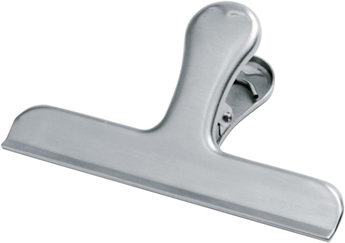 Norpro Stainless Steel Jumbo Bag Sealing Clip