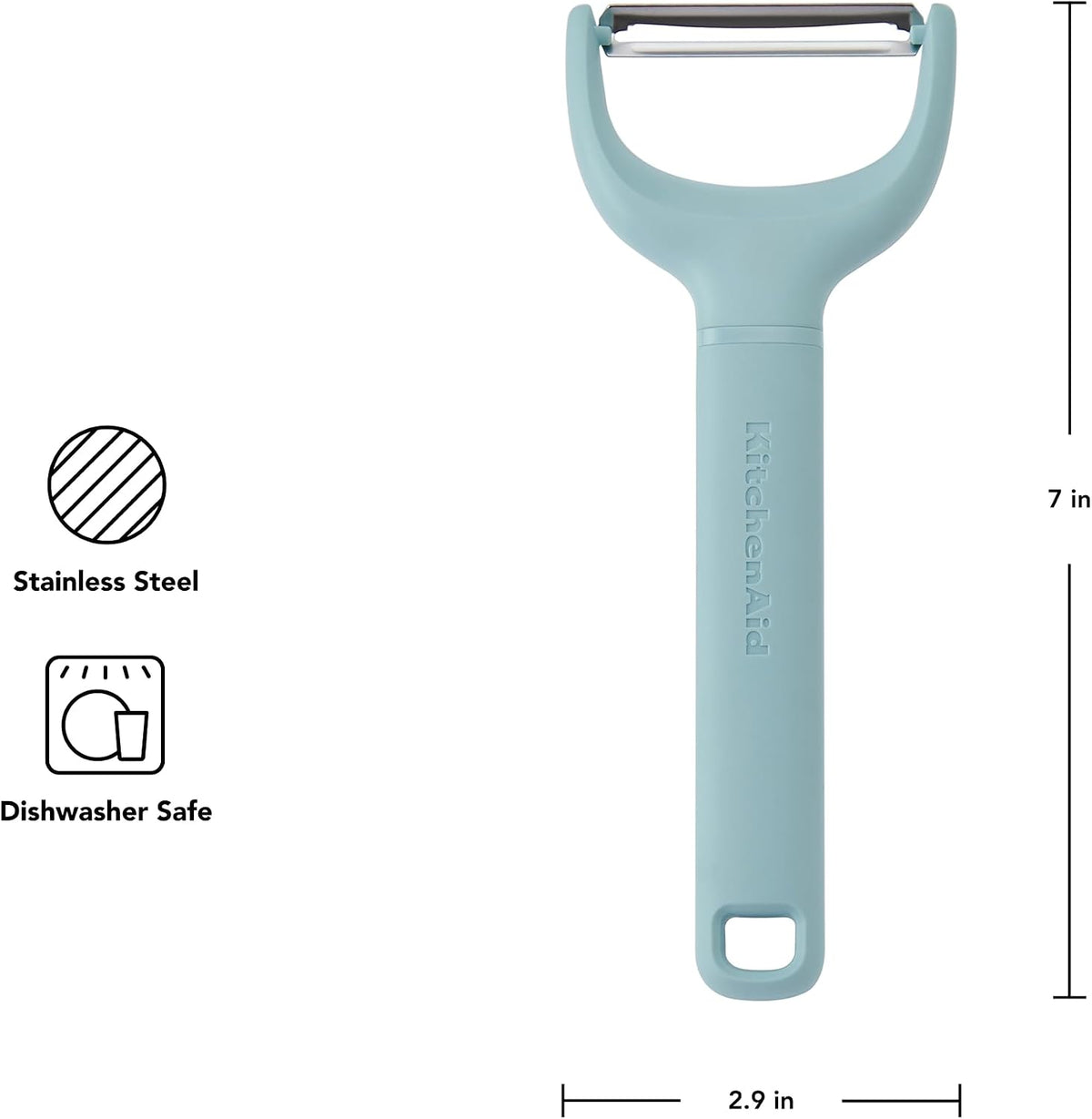 KitchenAid Y-Peeler