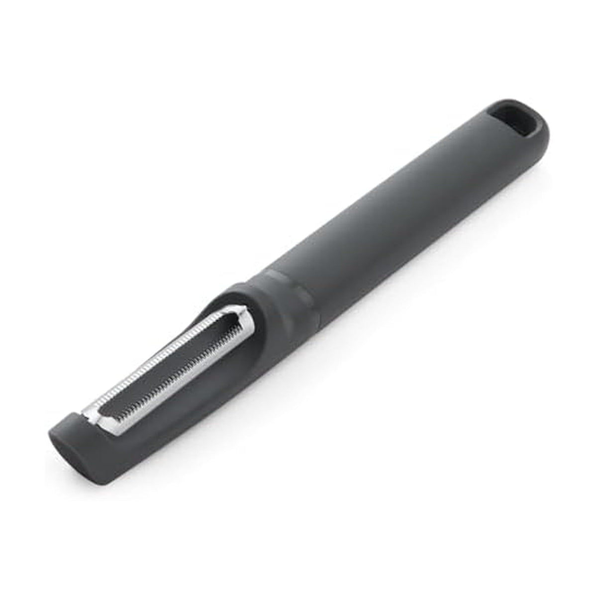 KitchenAid Classic Euro Peeler, 8.6 inches, Black