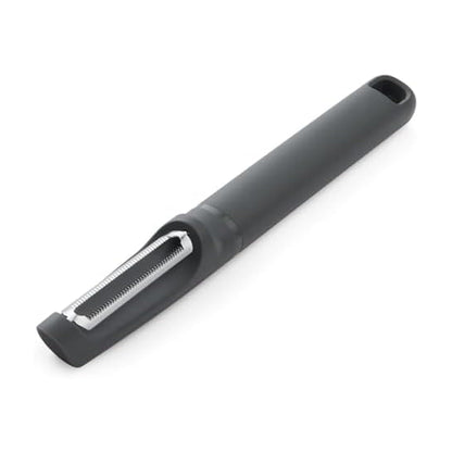 KitchenAid Classic Euro Peeler, 8.6 inches, Black