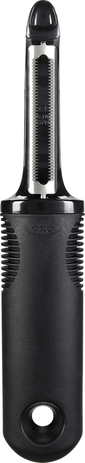 OXO Good Grips Serrated Vegetable Peeler