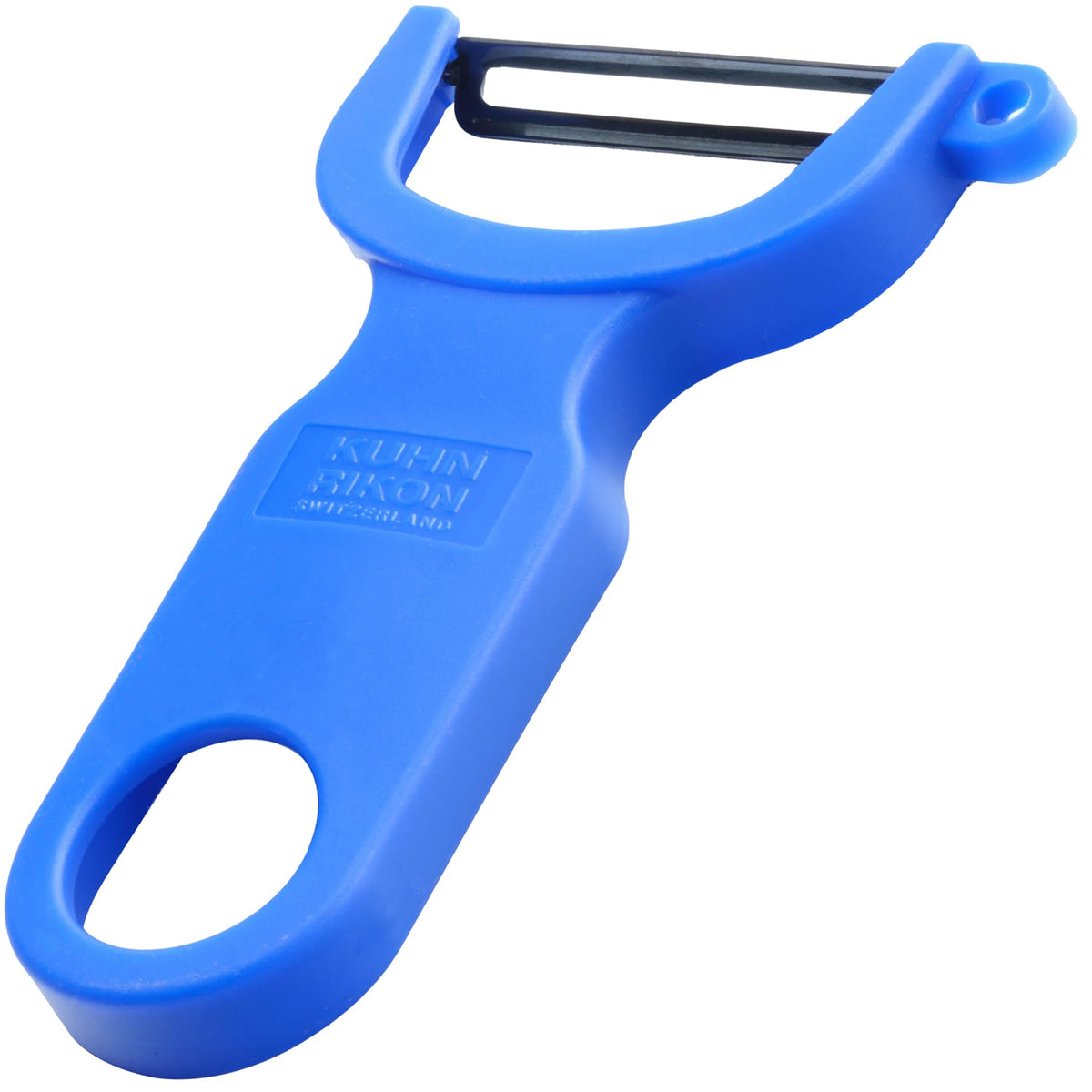Kuhn Rikon Original Swiss Peeler, Orange