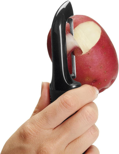 OXO Good Grips Swivel Vegetable Peeler (Set of 2)