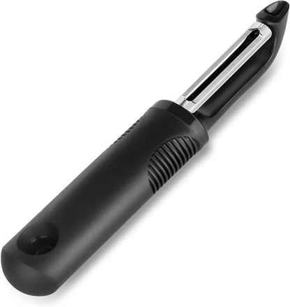 -BINGBING- Vegetable Peeler, Stainless Steel Potato Peeler with Sharp Blade