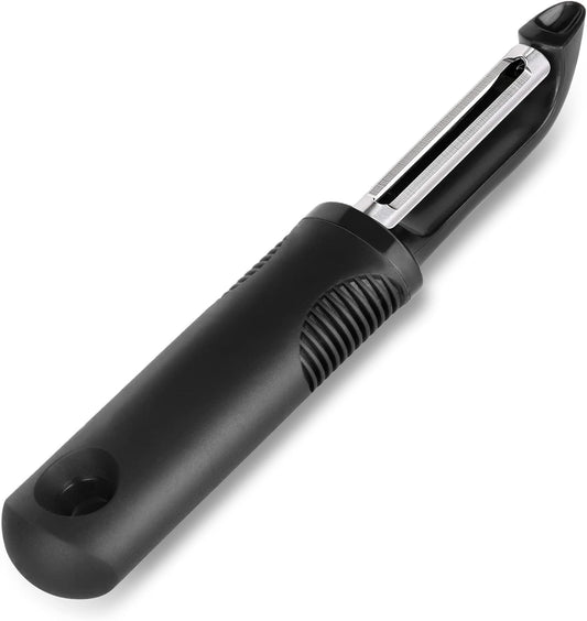 -BINGBING- Vegetable Peeler, Stainless Steel Potato Peeler with Sharp Blade