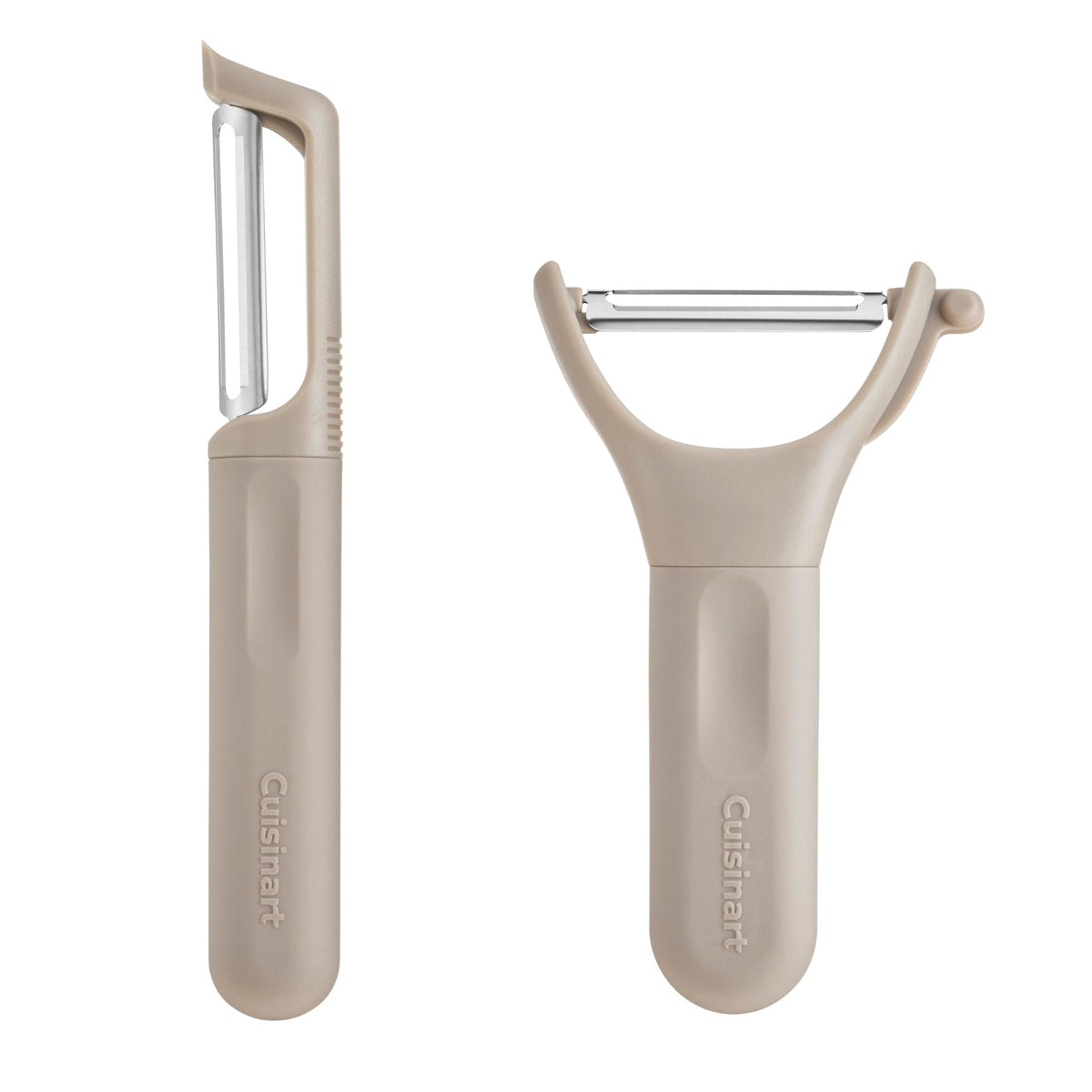 Cuisinart Intermix Collection Peeler, Taupe, CTG-31-P1T