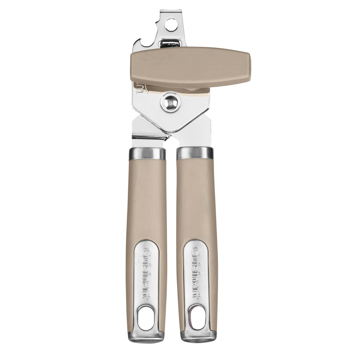 Cuisinart Intermix Collection Peeler, Taupe, CTG-31-P1T