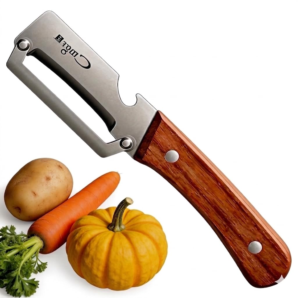 Vegetable Peeler,Effortless Peeling,Veggie Potato Fruit Peelers for Kitchen