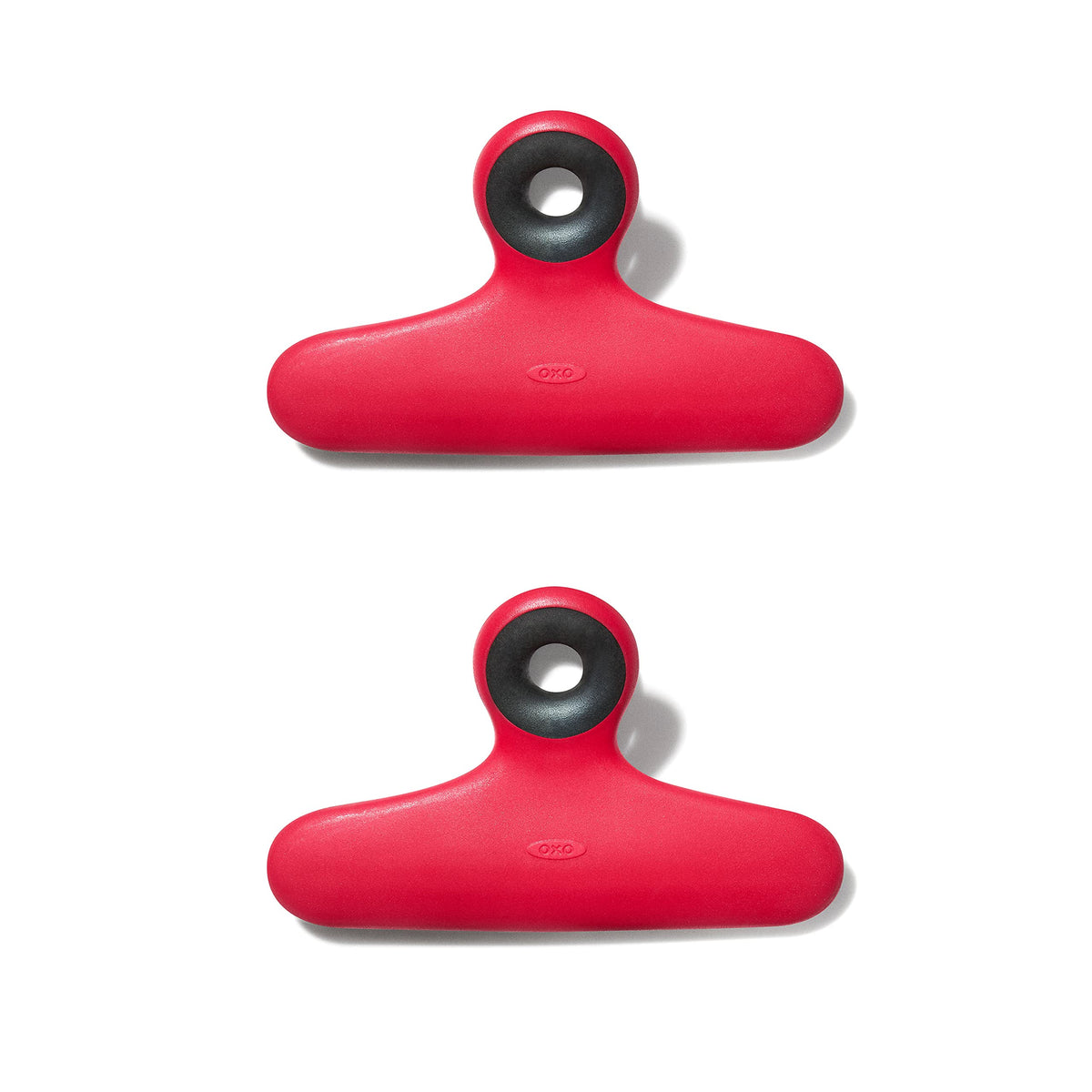 OXO Good Grips Magnetic Heavy-Duty Clips, 4-Piece