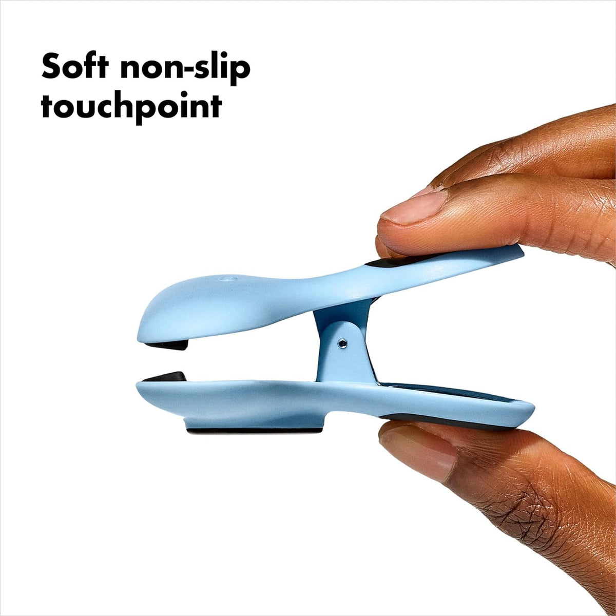 OXO Good Grips Magnetic Heavy-Duty Clips, 4-Piece