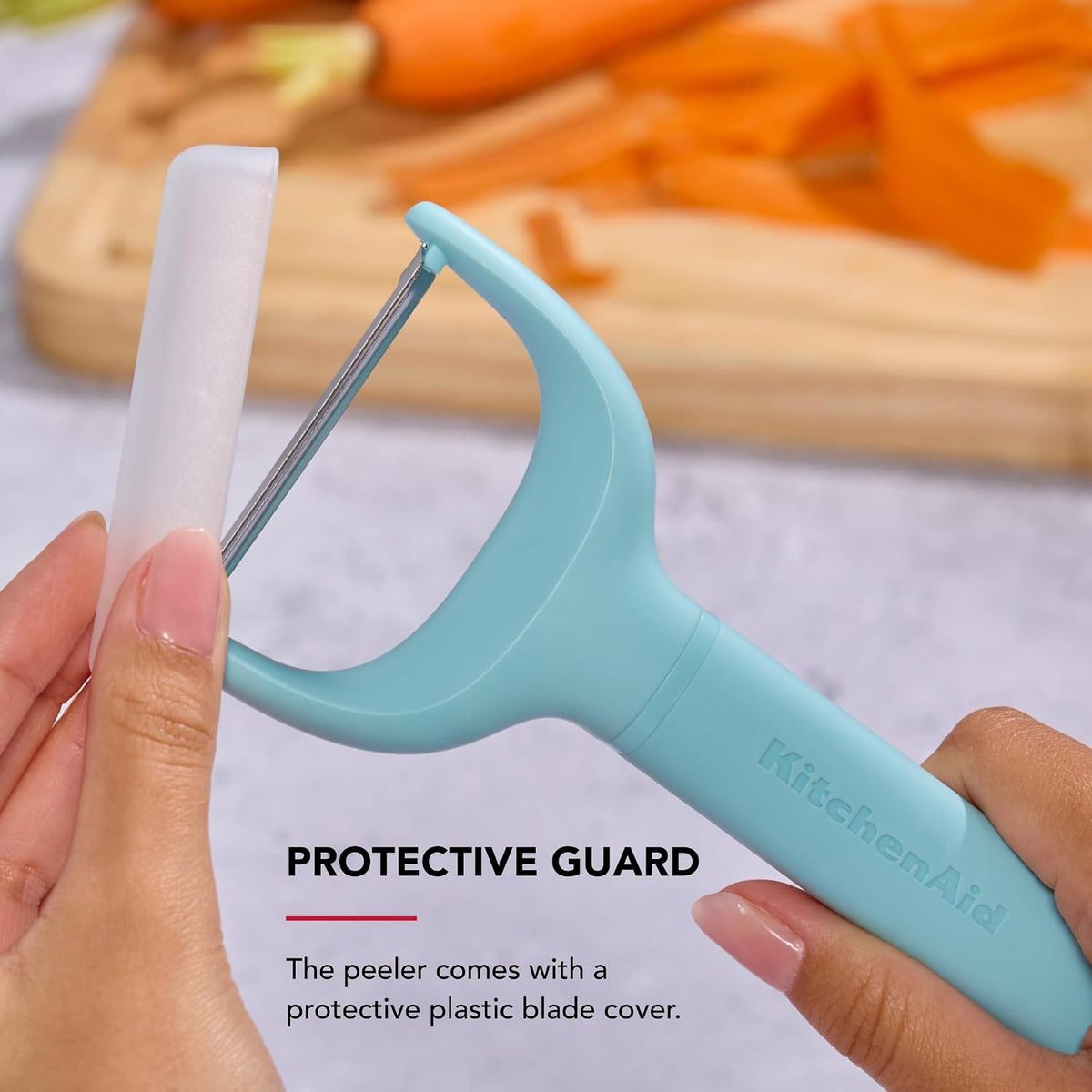KitchenAid Y-Peeler