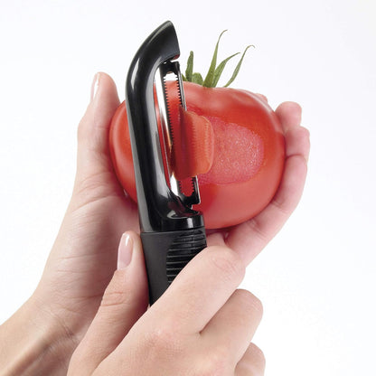 OXO Good Grips Serrated Vegetable Peeler
