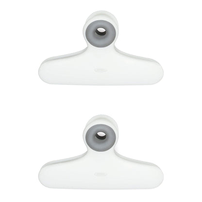 OXO Good Grips Magnetic Heavy-Duty Clips, 4-Piece