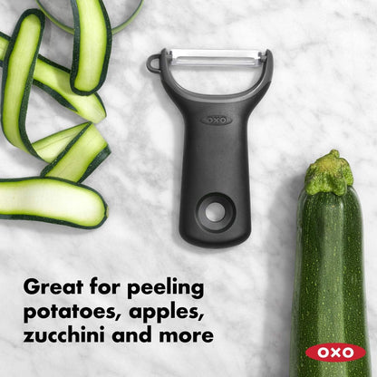 OXO Good Grips Prep Y-Peeler, Silicone