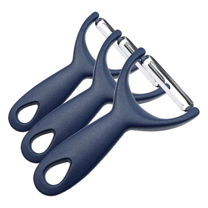 Potato Peeler Y Shaped Vegetable Peeler, Premium Ultra Sharp Fruit Peeler for Kitchen