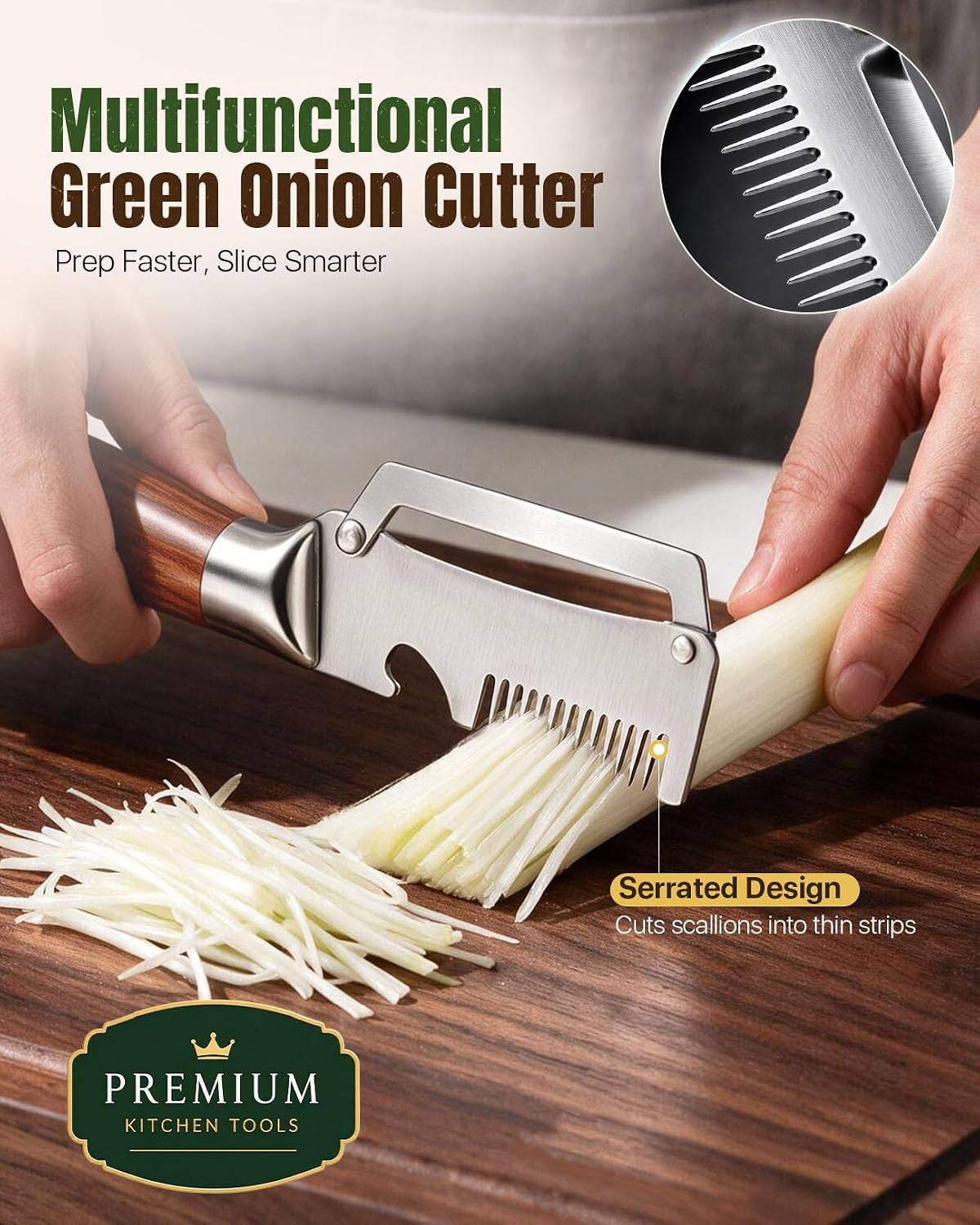 2 Pack Multi Vegetable Peeler, 3-in-1 Peeler For Kitchen with Bottle Opener