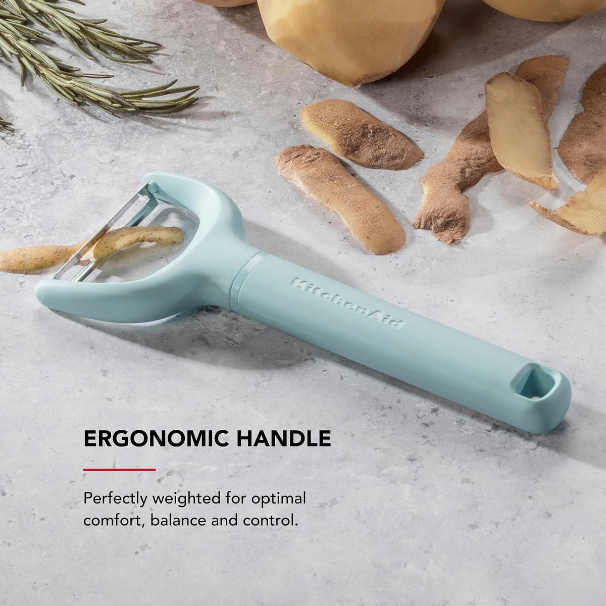 KitchenAid Y-Peeler
